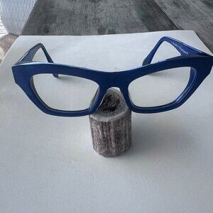 Eyeglasses Frames - Theo Eyewear